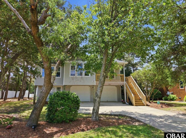 125 W Oak Knoll Drive lot: 18, Nags Head, NC 27959