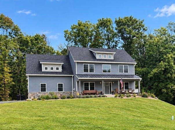 3 Broadlea Road, Goshen, NY 10924