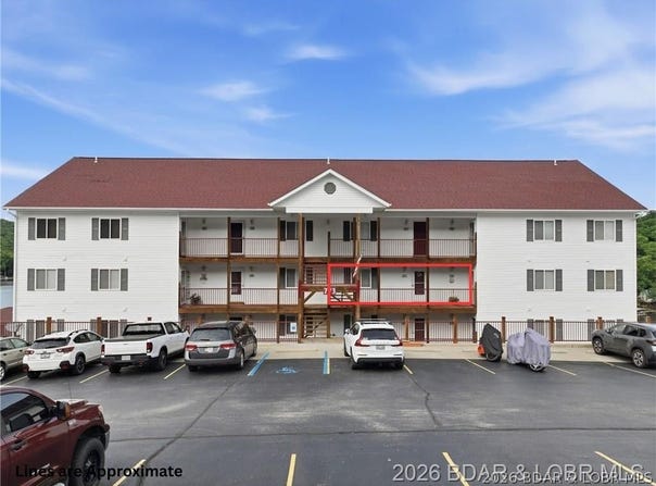773 Clearwater Drive, Camdenton, MO 65020