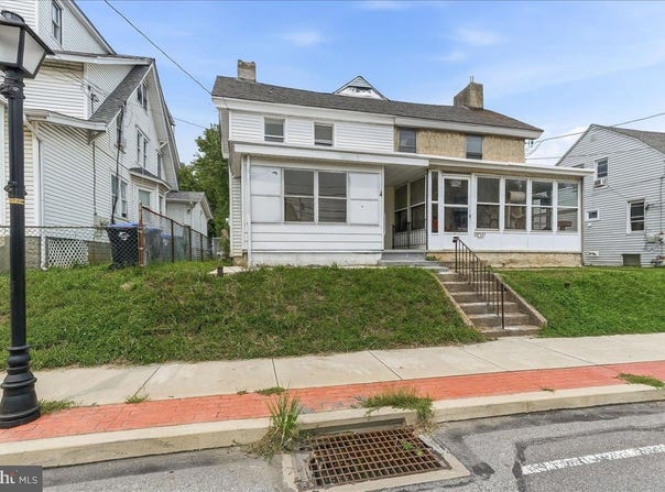 2103 CHICHESTER Avenue, UPPER CHICHESTER, PA 19061