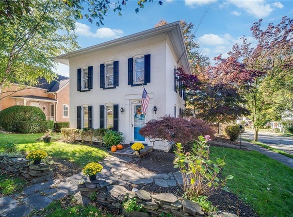 164 S Main Street, Fairport, NY 14450