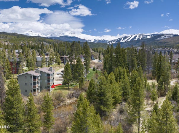 59 RIVER Drive, Winter Park, CO 80482