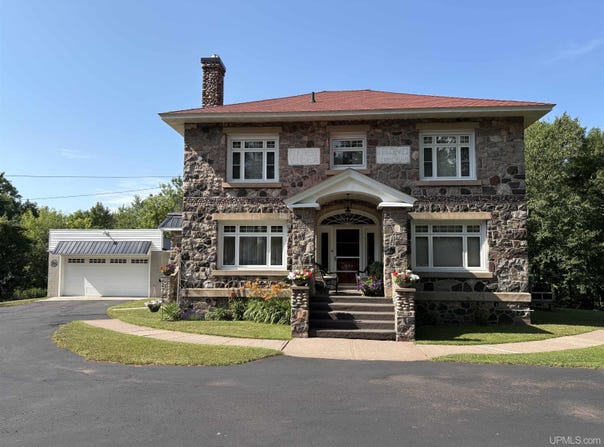 613 N 2nd Avenue, Hurley, WI 54534