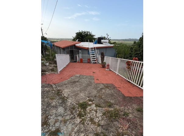 Hato Viejo, Arecibo, PR 00612