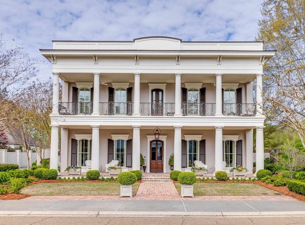 2900 PARGOUD BOULEVARD, Monroe, LA 71201