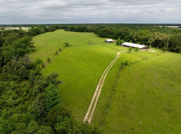 5652 An County Rd 2202, PALESTINE, TX 75803
