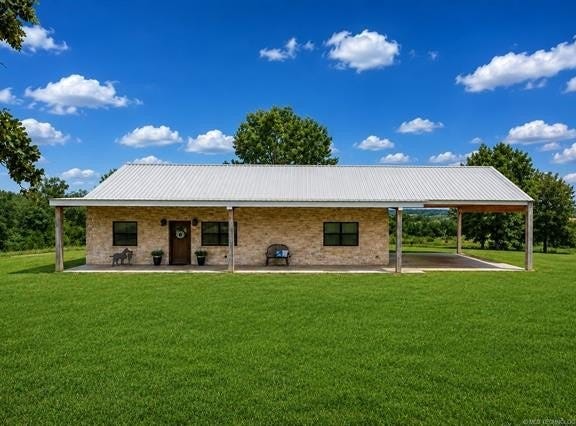 190014 N 4080, Antlers, OK 74523