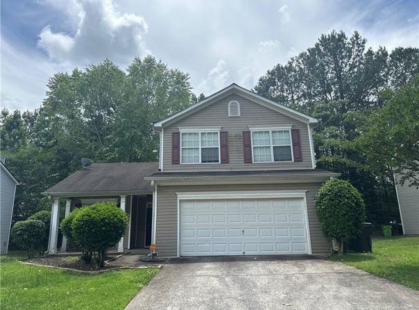 1017 Willow Crest Landing, Austell, GA 30168