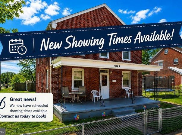 3049 PORTER Road, CAMDEN, NJ 08104