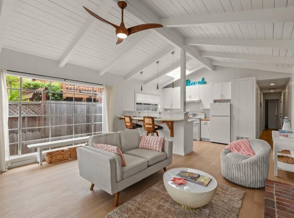415 37th AVE, SANTA CRUZ, CA 95062