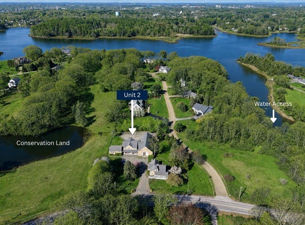 178 Haley Road, Kittery, ME 03904