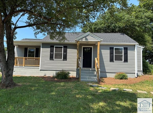 127 Calico Avenue, Ridgeway, VA 24148
