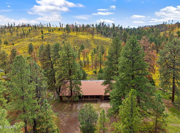 41005 AZ-261B, Eagar, AZ 85925