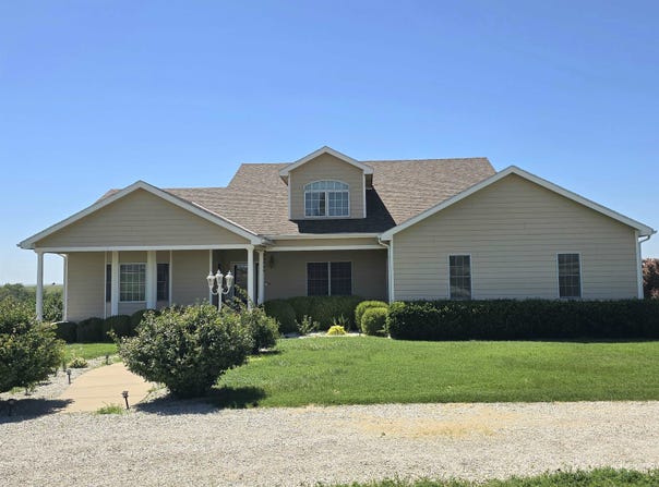 1577 Hilltop Drive, Hays, KS 67601