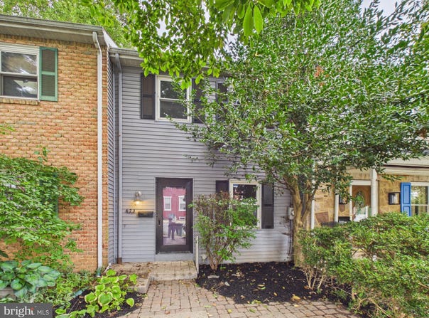 623 E WALNUT Street, LANCASTER, PA 17602