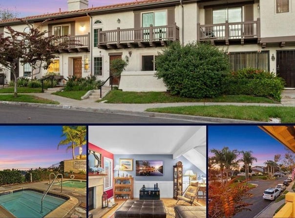 6854 MAPLE LEAF DR, Carlsbad, CA 92011