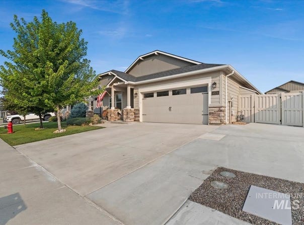 10574 W Catmint Dr., Star, ID 83669