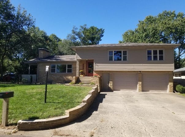 1707 Park Haven Drive, Champaign, IL 61820
