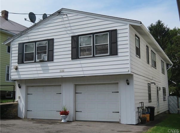 2022 Baker Avenue, Utica, NY 13501