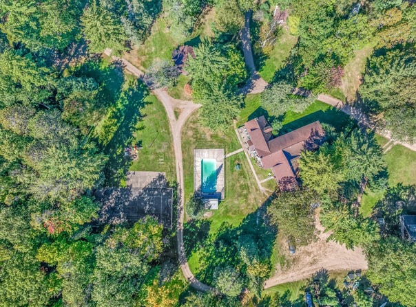6119 CTH Y, Hazelhurst, WI 54531