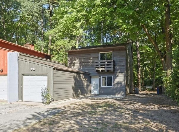 5 Lydney Circle, Chesapeake, VA 23320