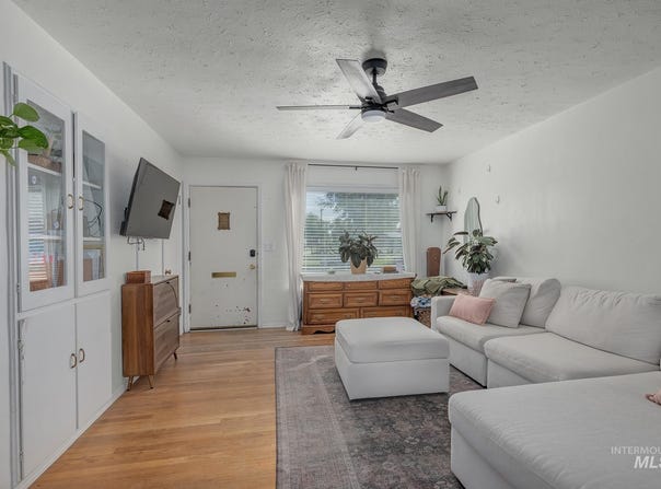 508 Reece Avenue, Nyssa, OR 97913