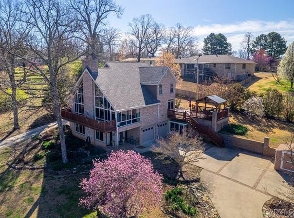 79 Elizabeth Way, Lakeview, AR 72642