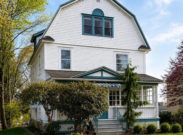 112 PINE AVE, KANE, PA 16735
