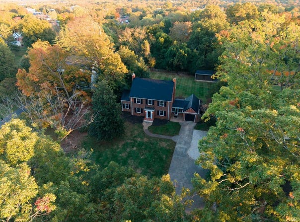 904 Longwood Avenue, Bedford, VA 24523