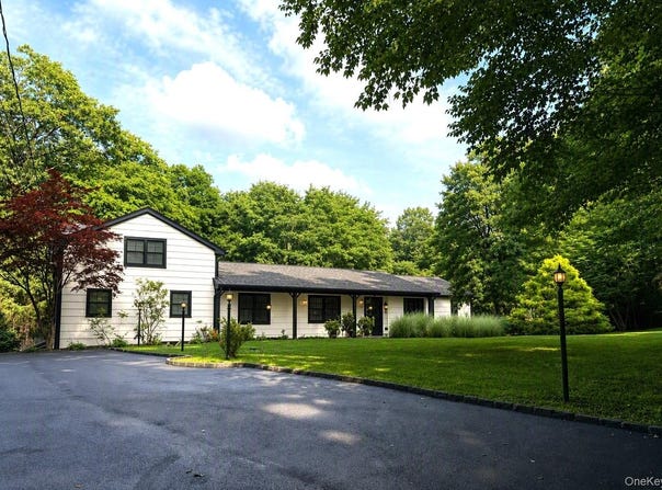 60 Cherry Street, Katonah, NY 10536