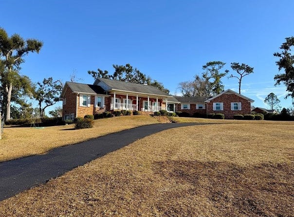 588 NW Pickle Lane, Madison, FL 32340