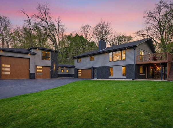1375 Cherry Place, Mound, MN 55364