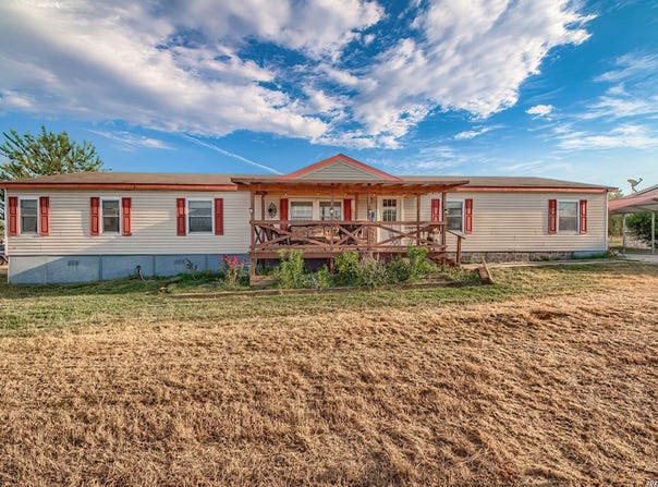 11727 Haven Estates, Adkins, TX 78101