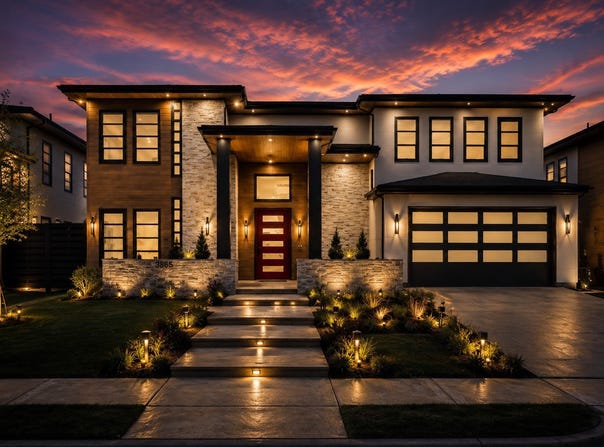 3503 Sky Ridge Lane, Melissa, TX 75454