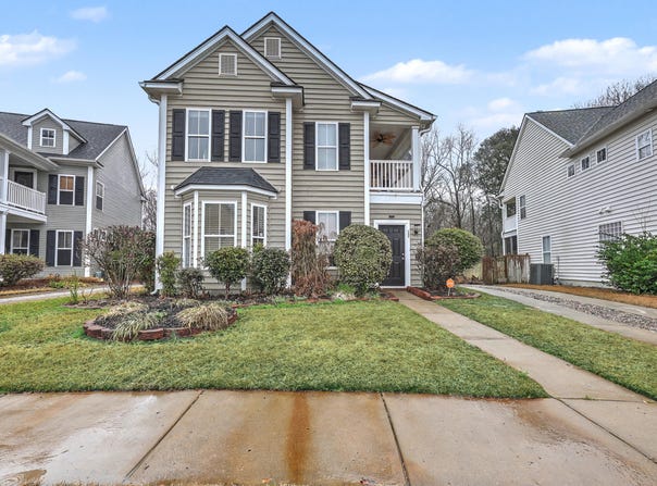 132 Cypress View Road, Goose Creek, SC 29445