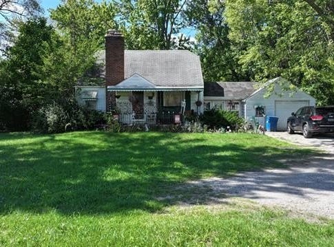 1220 Belsay, Burton, MI 48509