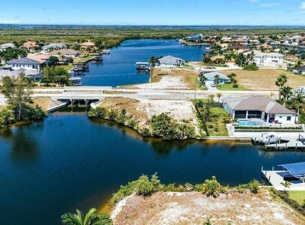 931 Old Burnt Store Road N, Cape Coral, FL 33993