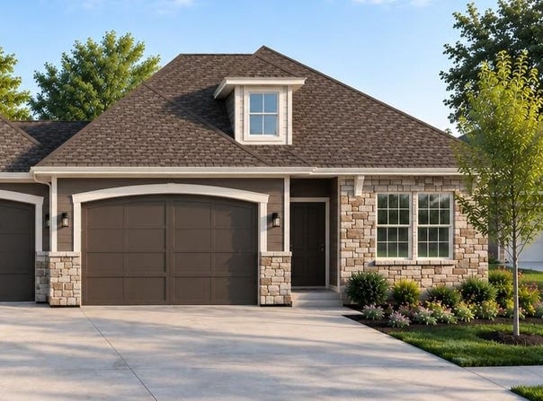 1912 Shellbark Street, Raymore, MO 64083