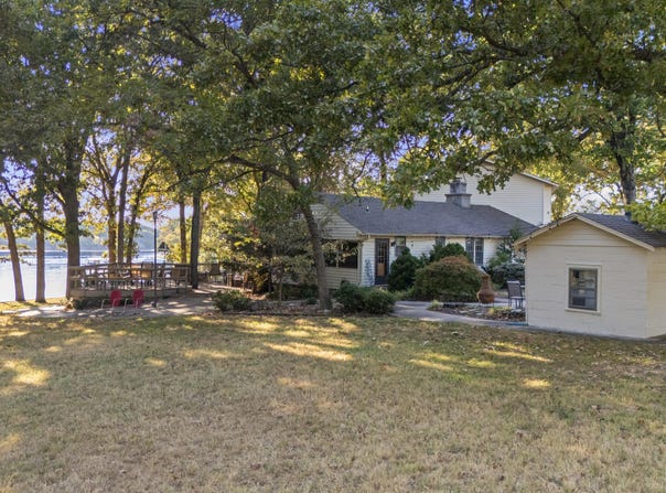 35565 S 4490 Road, Afton, OK 74331