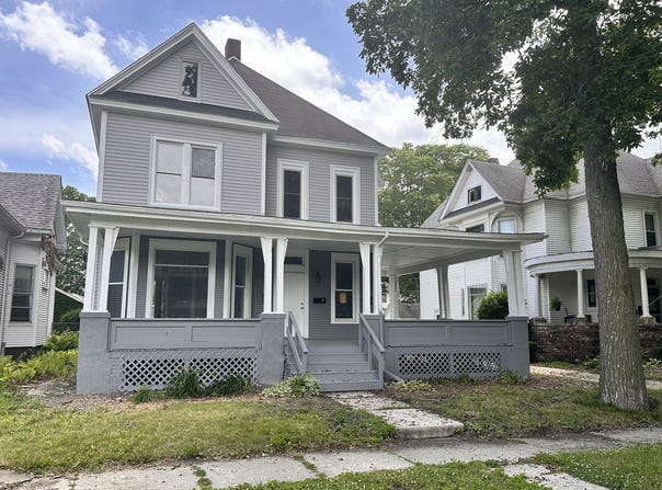 105 W Wilson Street, Streator, IL 61364