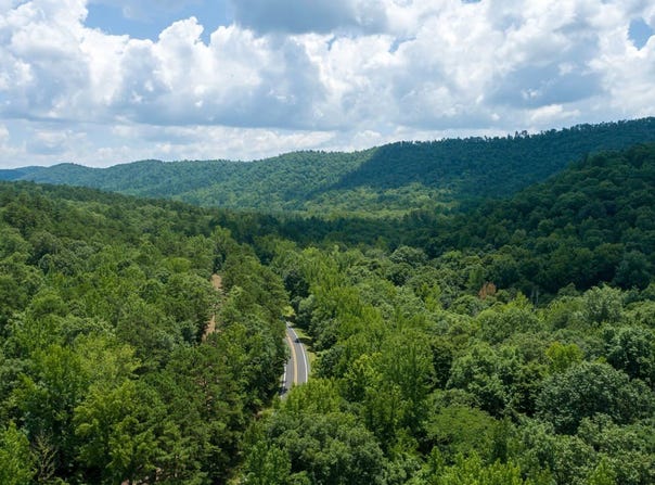 Tbd Hwy 8, Norman, AR 71960