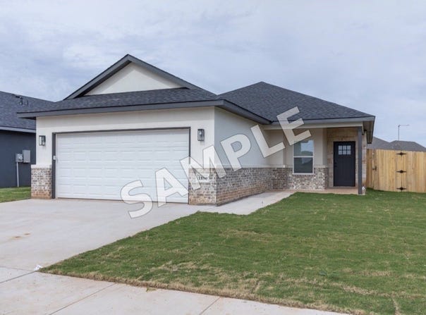 1873 Jays Way, Abilene, TX 79602