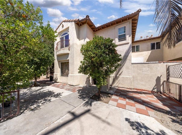 3908 Baldwin Park Boulevard, Baldwin Park, CA 91706