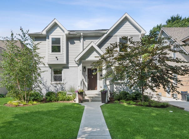 608 7th Avenue, La Grange, IL 60525