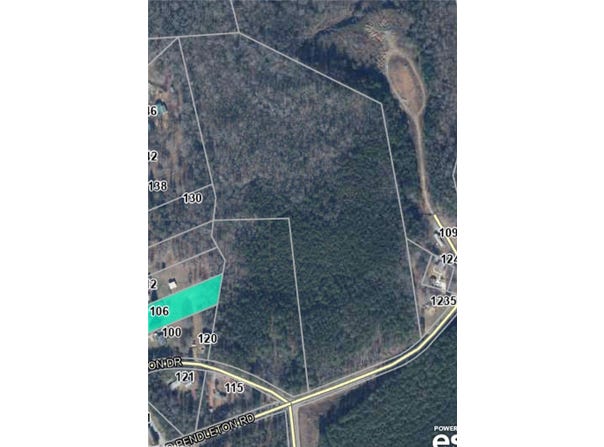 N Old Pendleton Road, Easley, SC 29642
