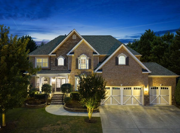 305 Ambermore Place, Cary, NC 27519