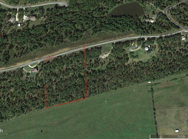 Vilanco Lane, Vilonia, AR 72173