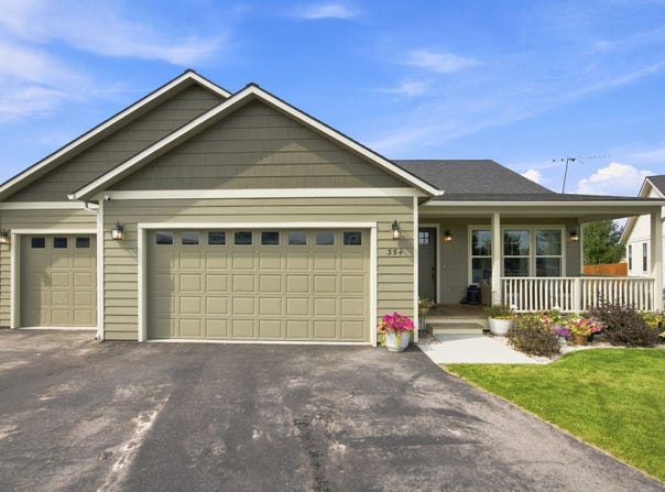 354 Destiny Drive, Hamilton, MT 59840
