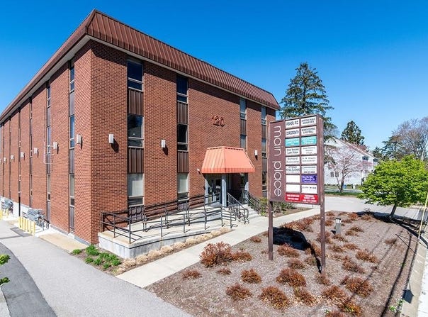 120 N Main Street, Attleboro, MA 02703