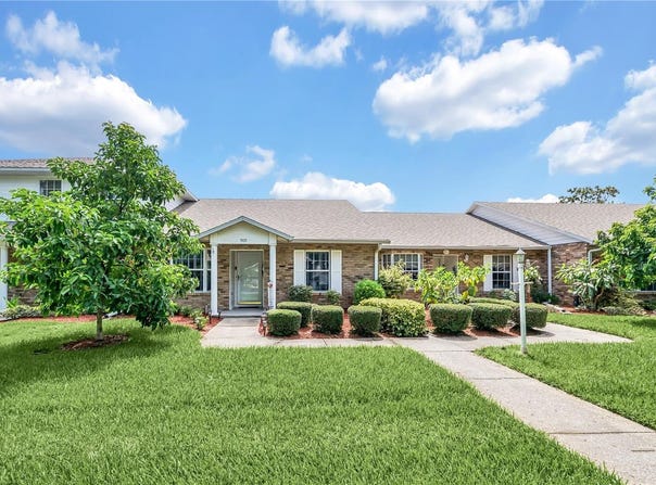 909 ILLINOIS Avenue, ST CLOUD, FL 34769
